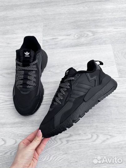 Adidas nite jogger