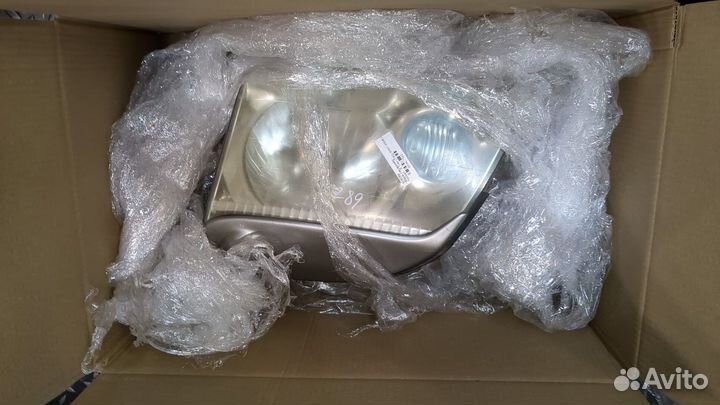 Фара (передняя) Nissan X-Trail (T30), 2006