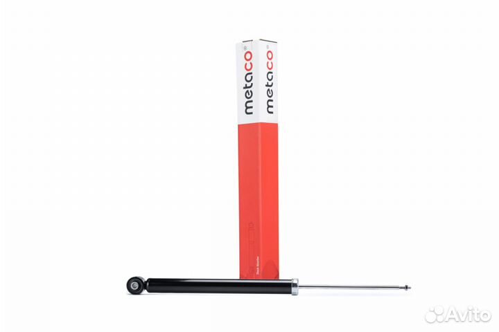 Амортизатор задний 4820-009 metaco