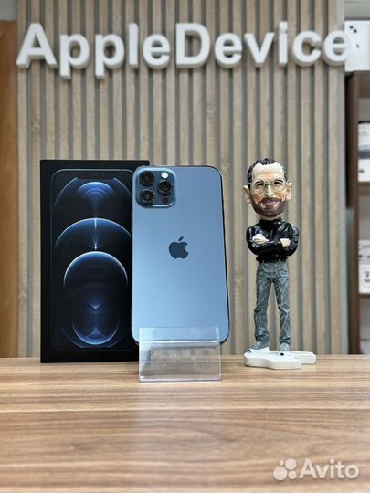 iPhone 12 Pro Max, 256 ГБ