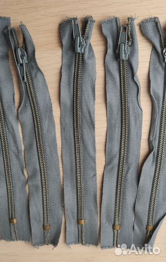 Застёжка молния