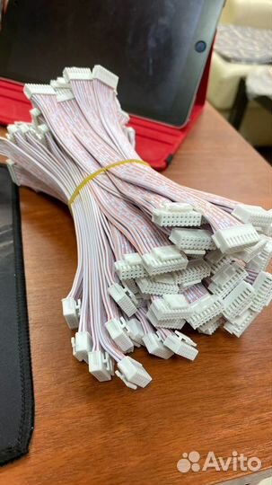 Шлейф 18 pin для Asik s9, l3 оригинал