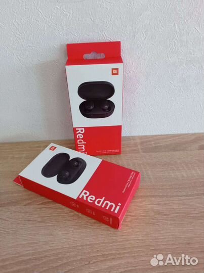 Xiaomi redmi airdots 2