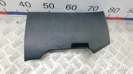 Подушка безопасности пассажира toyota avensis T27