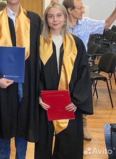 Репетитор по физике