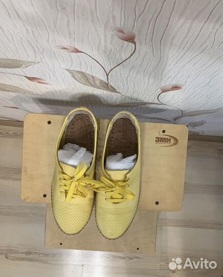 Макасины женские 41 размера