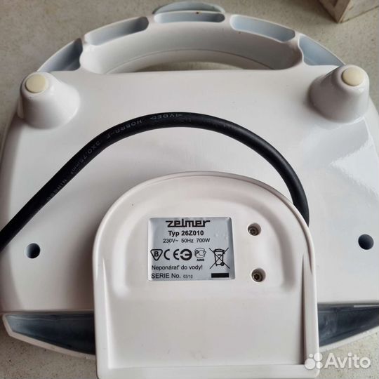 Бутербродница