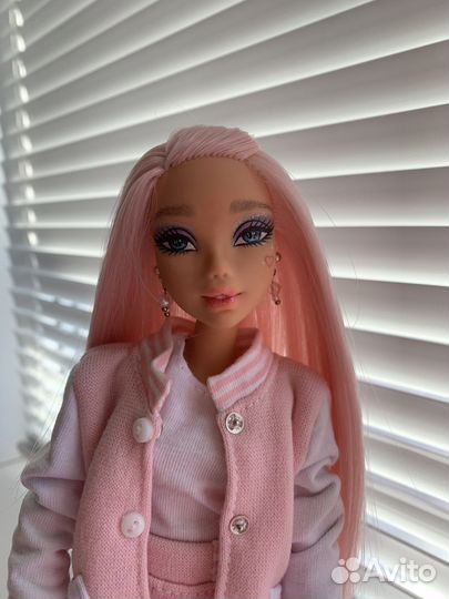 Кукла барби (майсин)