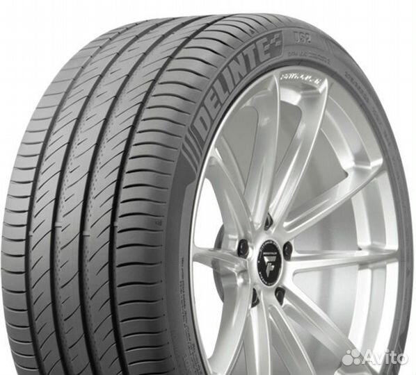 Delinte DS2 245/40 R20 99Y