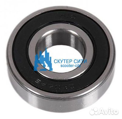 Подшипник коленвала правый 6307 Stels ATV 500/700