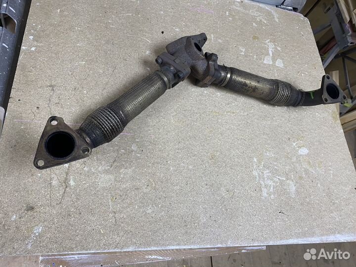 Запчасти двигателя BUG