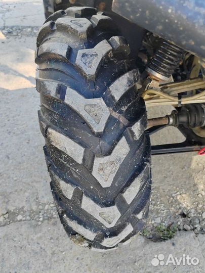 Квадроцикл stels gt1