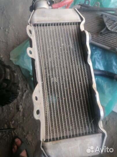 Kawasaki kx250f кросс по деталям. Только двигатель