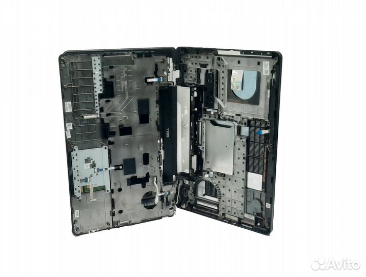 Зап.части для ноутбука Dell Latitude E5540