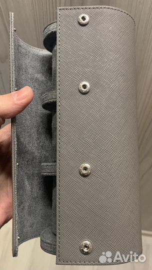 Футляр для хранения и транспортировки часов