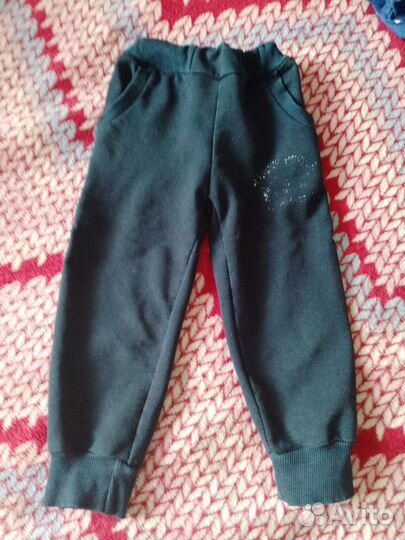 Личные вещи