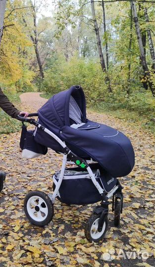 Детская коляска