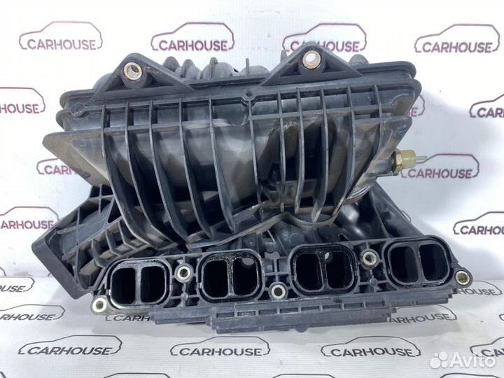 Коллектор впускной Toyota Corolla 120 1AZ