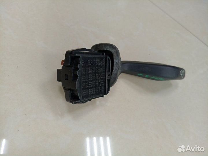 Подрулевой переключатель дворников Opel Astra F48