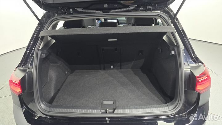 Volkswagen Golf GTI 2.0 AMT, 2021, 26 297 км