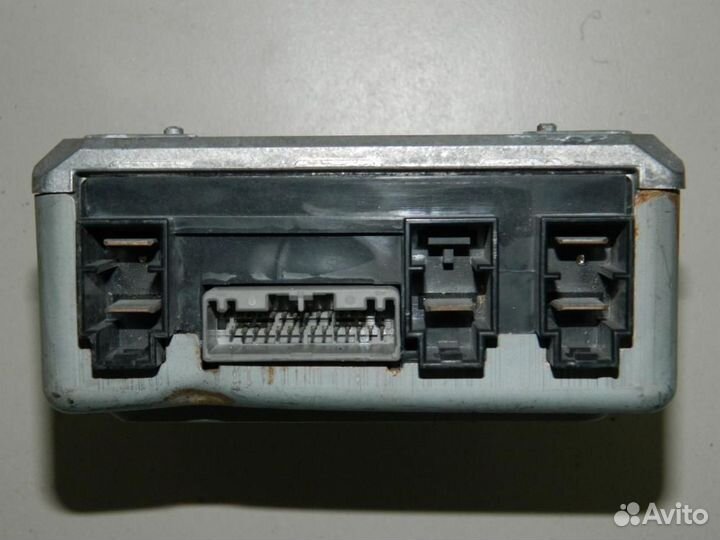 Блок электронный Honda Civic 4D 2006-2012