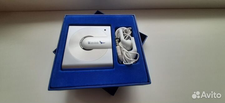 Winston Radio Радио приемник 1954