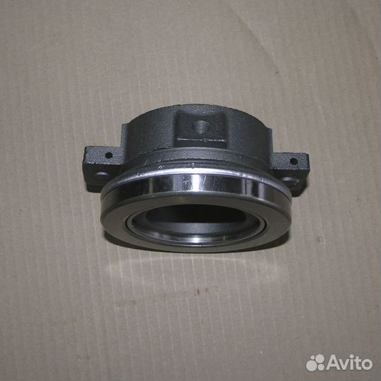 Муфта выжимного подшипника ямз в сборе (см)