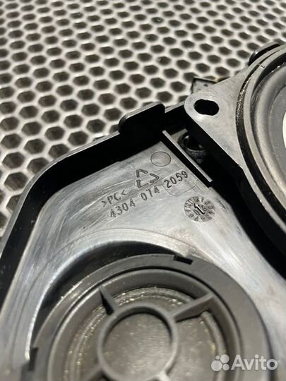 Динамик Bmw X5 E70 M57D30 306D3 2007