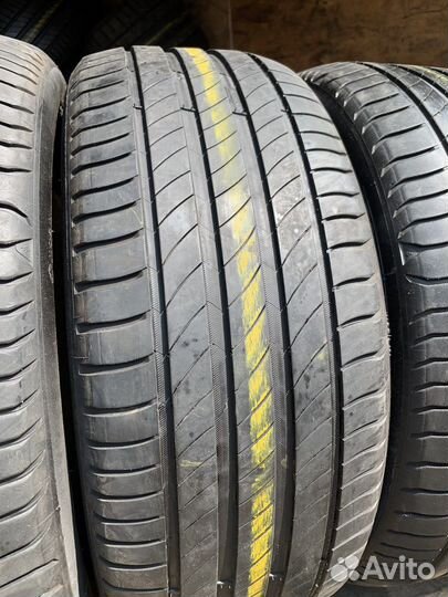 Michelin Primacy 4 235/45 R18
