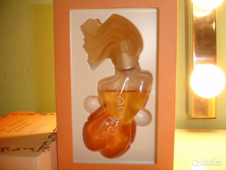 Ame Toscane Fantaisie Baroque edp 2009г