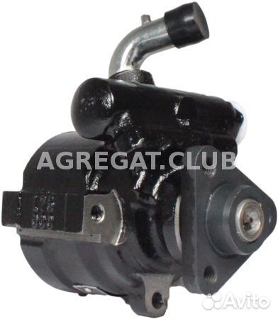 Насос гидроусилителя руля krauf HPQ1319XQ