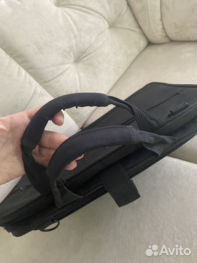 Сумка доя ноутбука 15.6