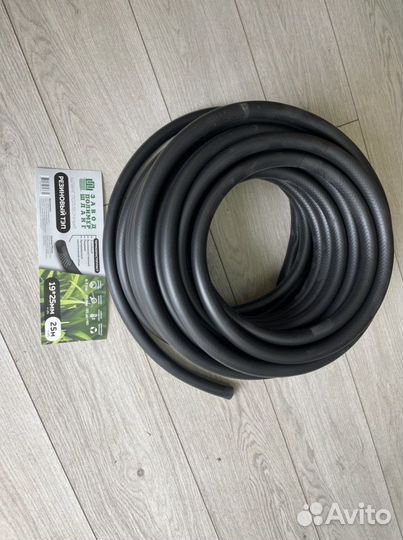 Шланг резиновый армированный 19мм на метраж