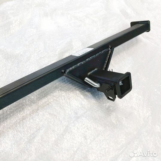 Фаркоп Toyota Raf4 после 2019 г.в