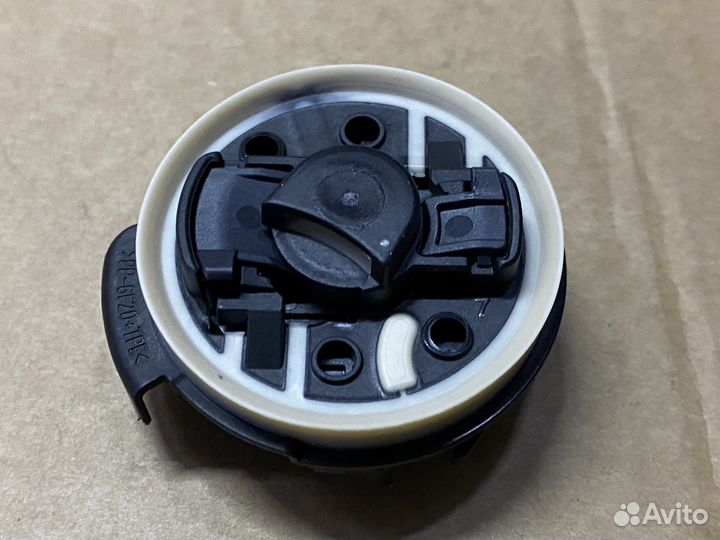 Датчик удара Mercedes W213