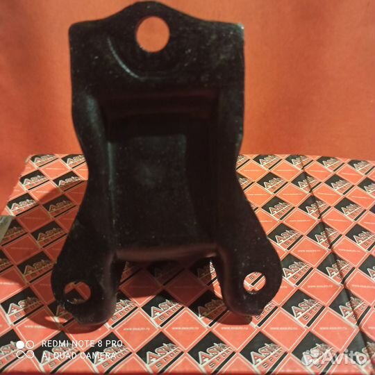 Опора двс задняя Honda Civic