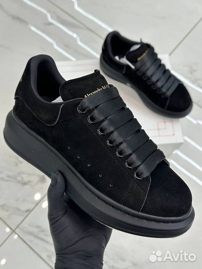 Кроссовки Alexander McQueen