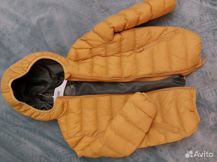 Куртка Sela 116