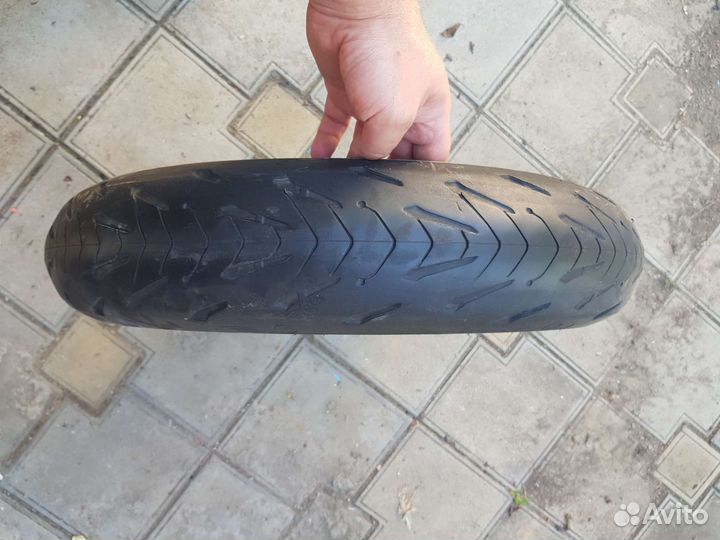 Покрышка для мотоцикла