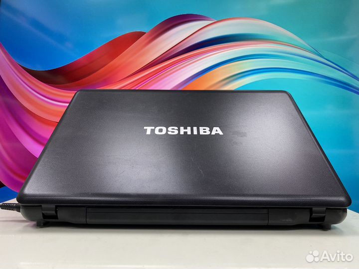 Toshiba 15.6
