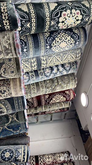 Ткань Мадонна, вилюр для курпача, матрас,покрывало