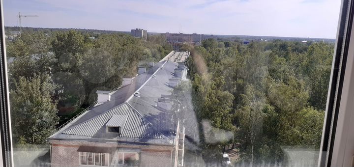 1-к. квартира, 39,9 м², 9/9 эт.