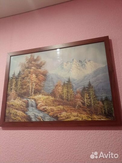 Картина 75*55