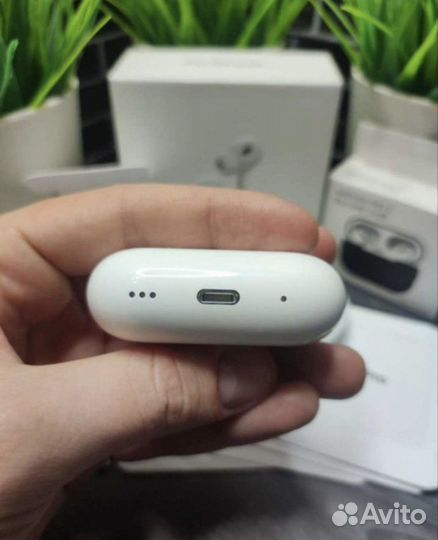 AirPods Pro 2 Новые