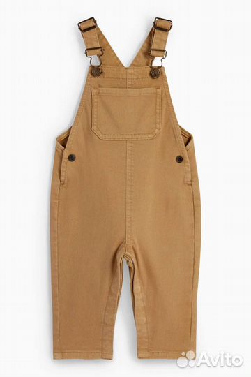 Комбинезон для мальчика 86