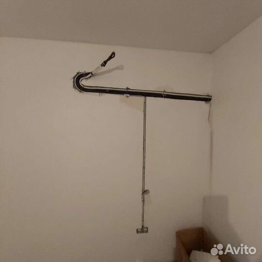 Монтаж кондиционеров