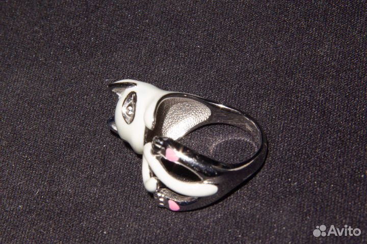 Кольцо Sokolov