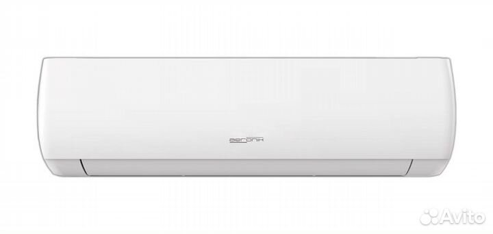 Aeronik ASI-12HS5/ASO-12HS5