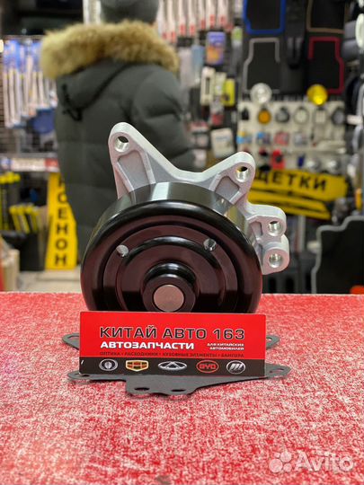 Помпа водяная Lifan X60,Cebrium,Myway