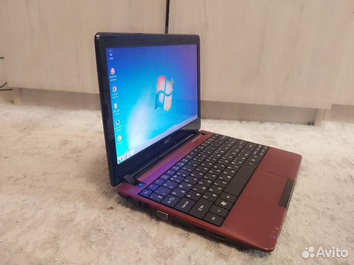 Acer aspire oni